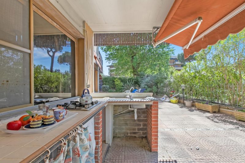 Casa Piero with Private Garden and Parking