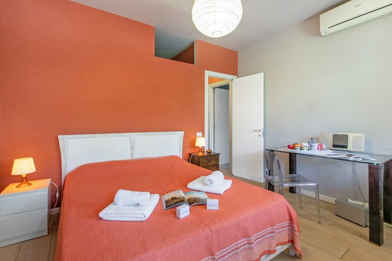 Casa Piero with Private Garden and Parking