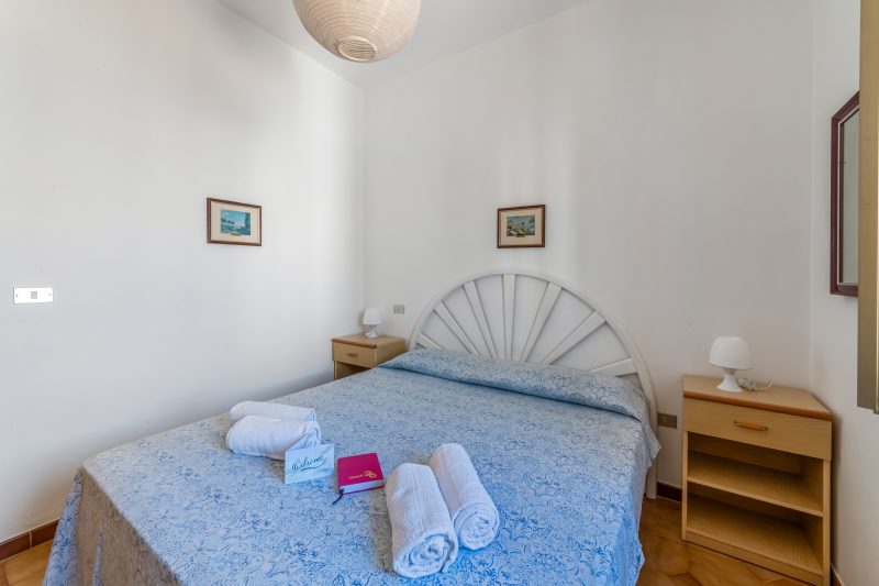 Leuca Relax&Sea n.8C