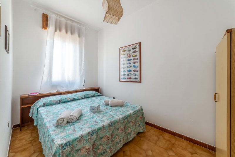 Leuca Relax&Sea n.8C