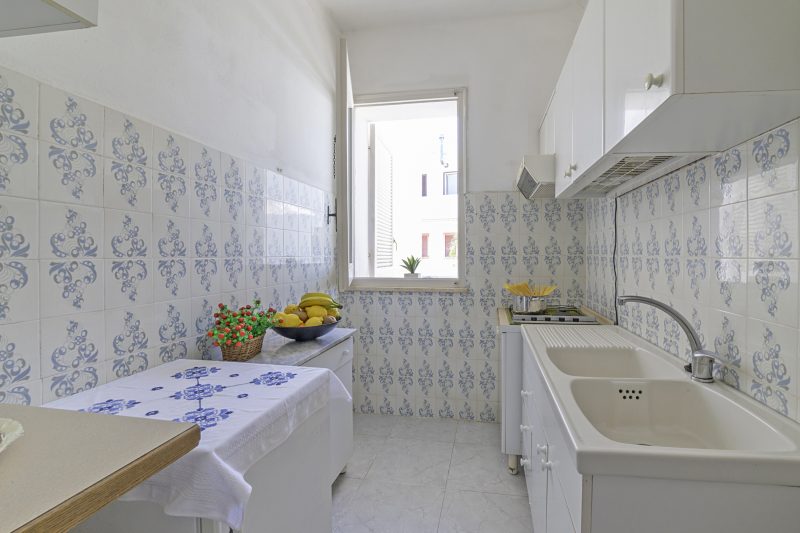 Leuca Relax&Sea n.3b