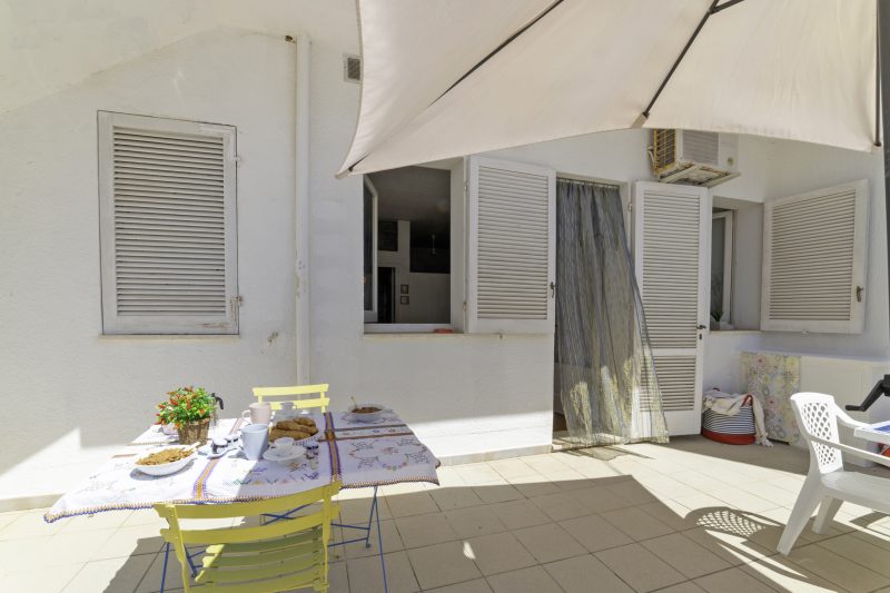 Leuca Relax&Sea n.3b