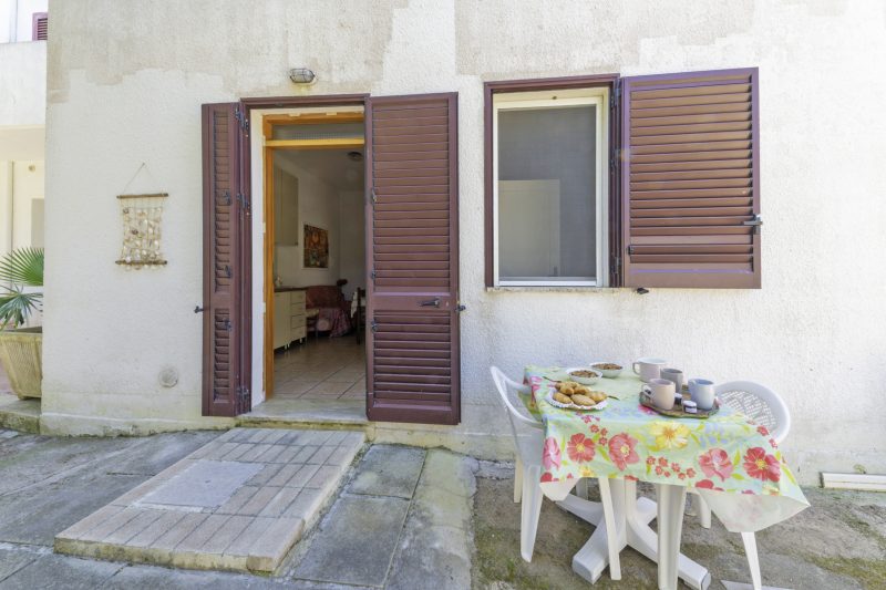 Leuca Relax&Sea n.3bbis