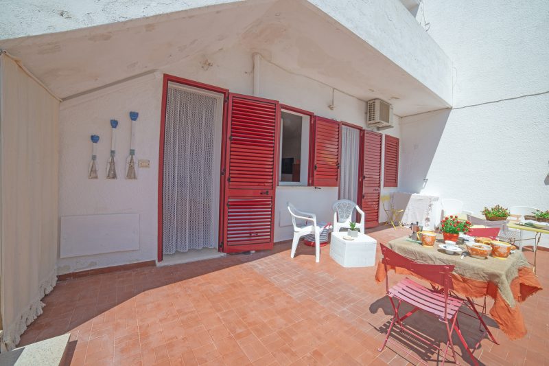 Leuca Relax & Sea n.4bbis