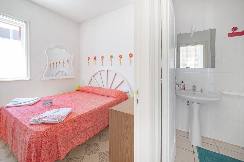 Leuca Relax & Sea n.4bbis