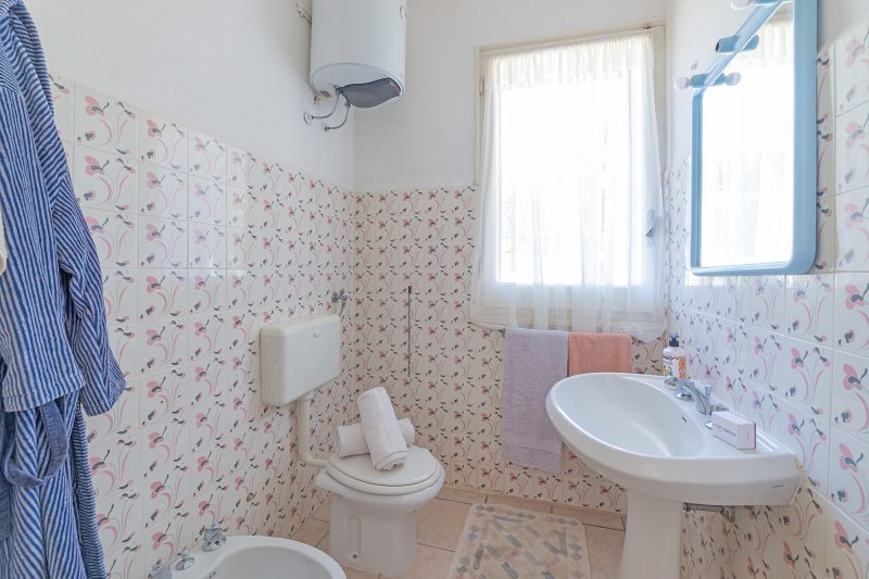 Leuca Relax&Sea n.2abis