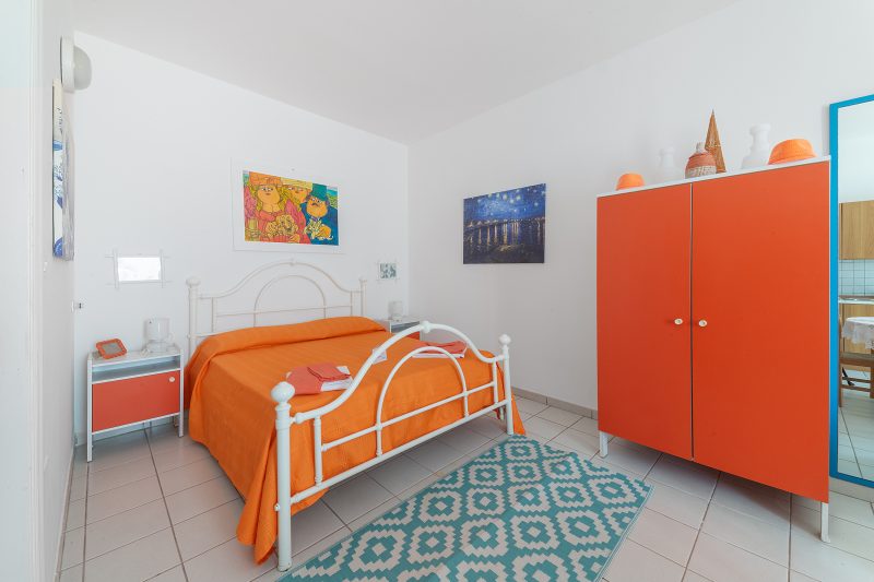 Leuca Relax & Sea n.1b