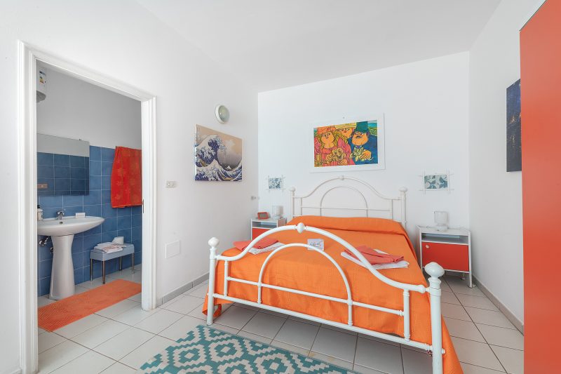 Leuca Relax & Sea n.1b