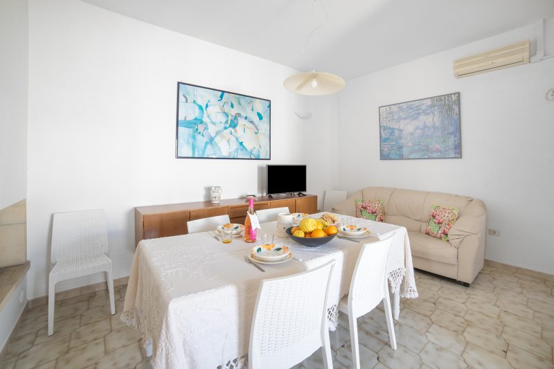Leuca Relax & Sea n.5d