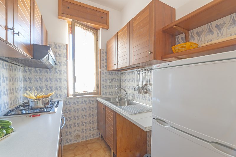 Leuca Relax & Sea n.5d