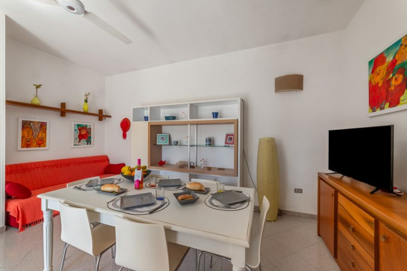 Leuca Relax&Sea n.7d