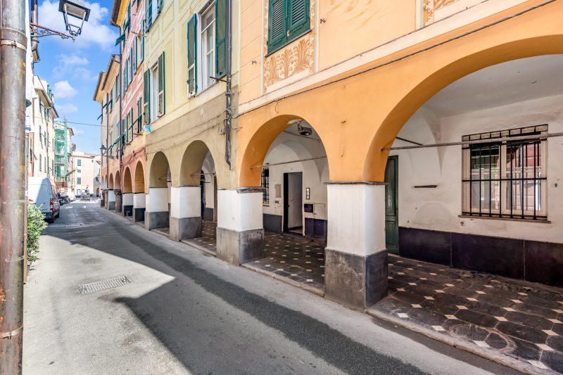 Lavagna Central Loft