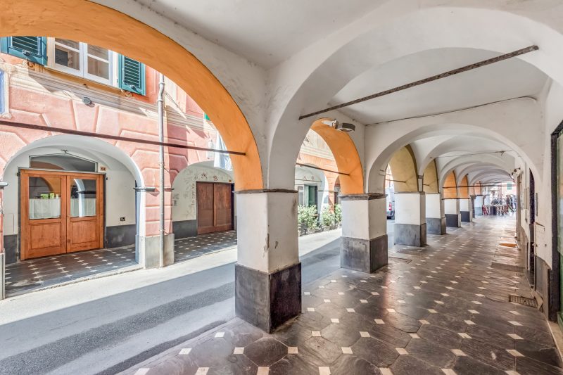 Lavagna Central Loft