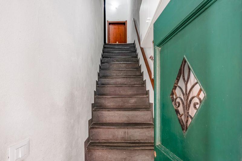 Lavagna Central Loft