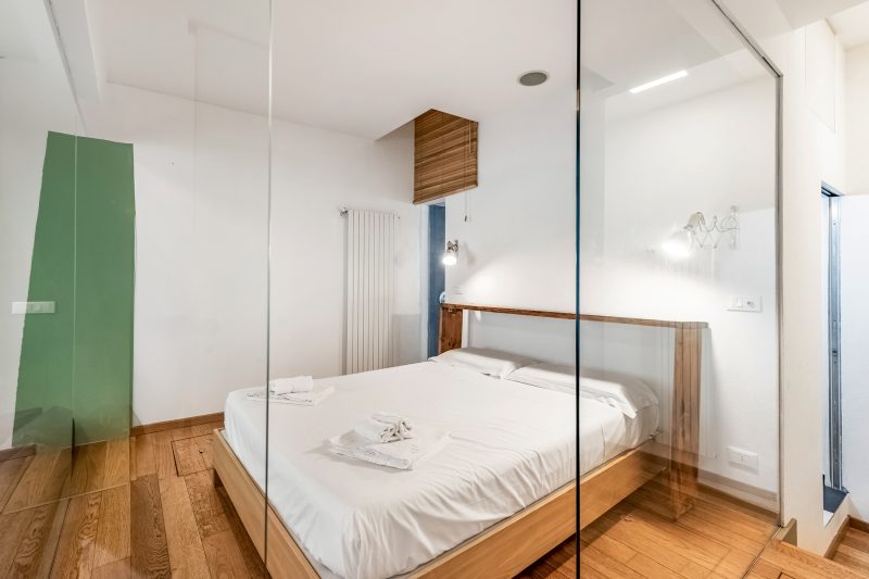 Lavagna Central Loft