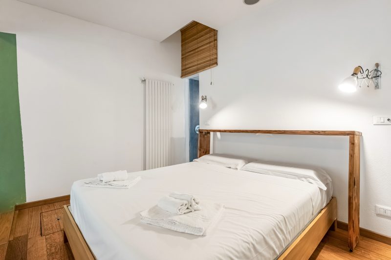 Lavagna Central Loft
