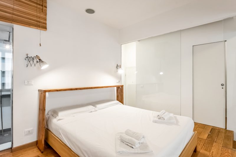 Lavagna Central Loft