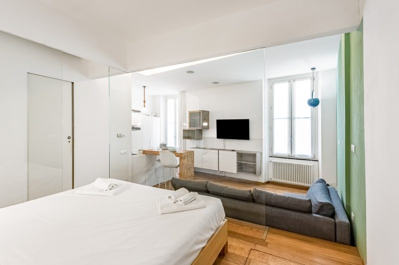 Lavagna Central Loft