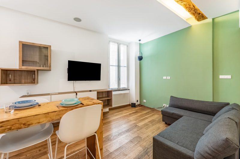 Lavagna Central Loft