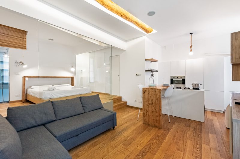 Lavagna Central Loft