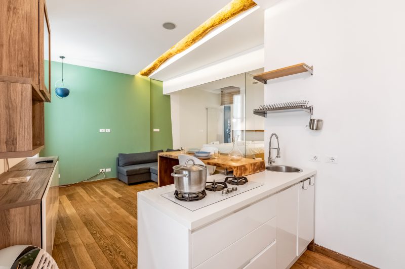 Lavagna Central Loft