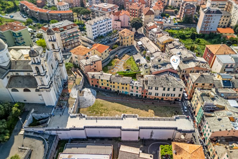 Lavagna Central Loft