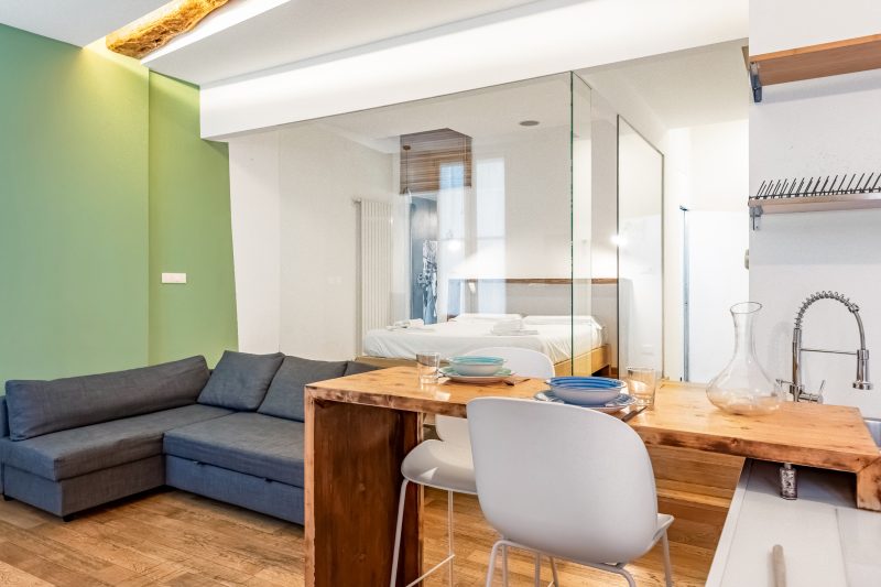Lavagna Central Loft