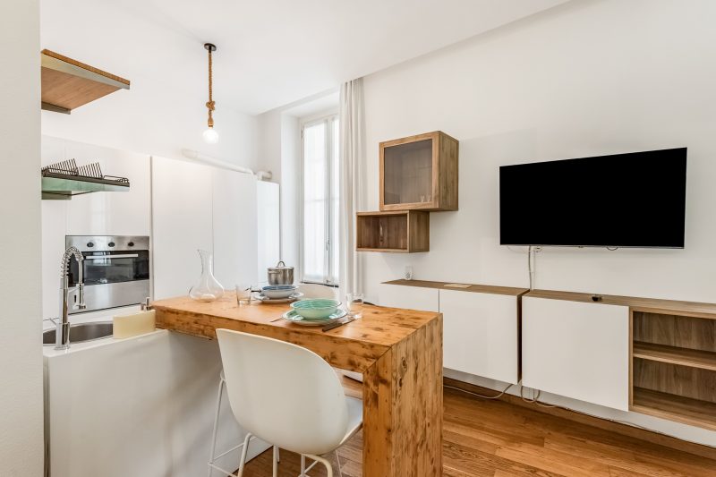 Lavagna Central Loft