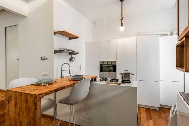 Lavagna Central Loft