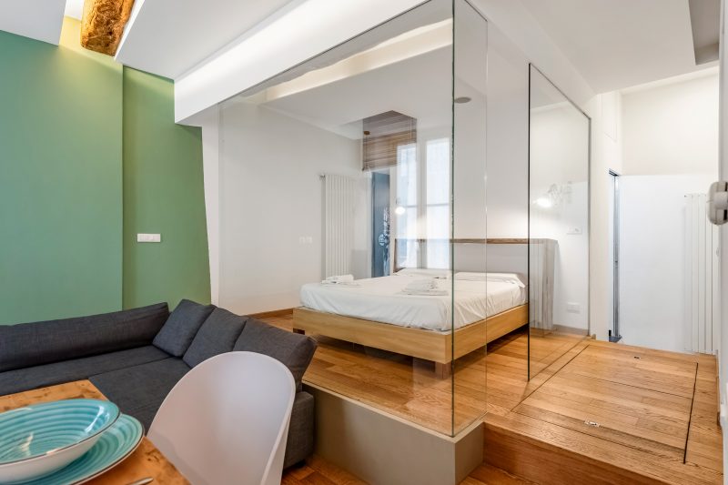 Lavagna Central Loft