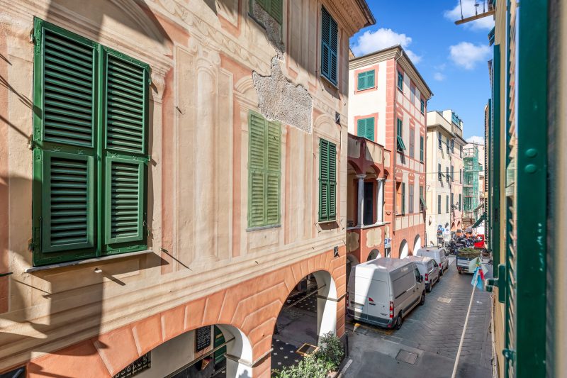 Lavagna Central Loft