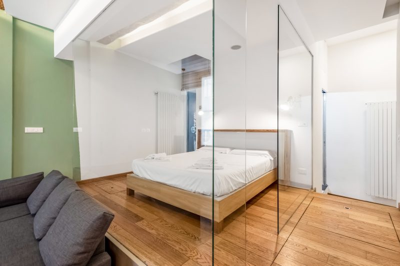 Lavagna Central Loft