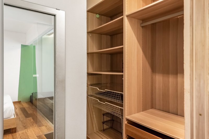 Lavagna Central Loft