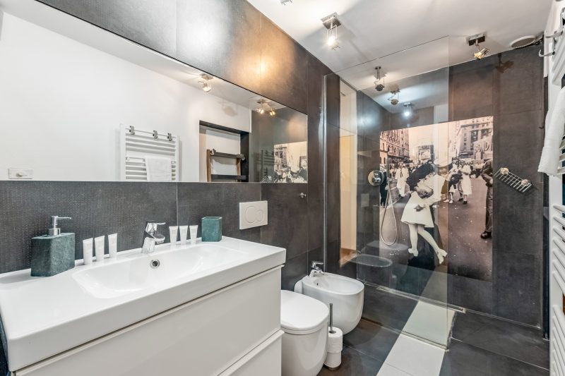 Lavagna Central Loft