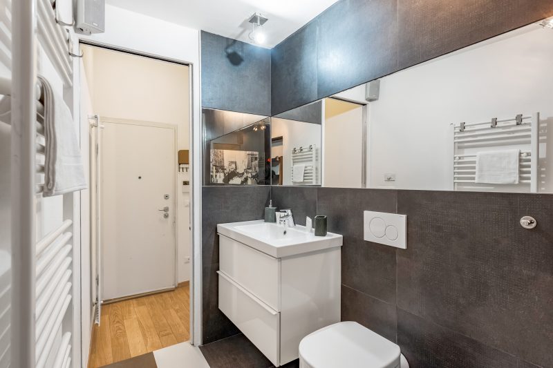 Lavagna Central Loft