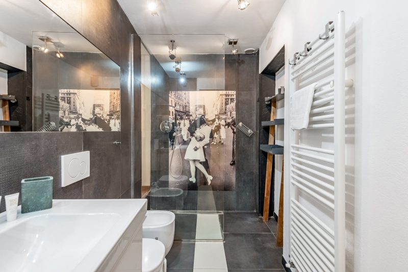 Lavagna Central Loft