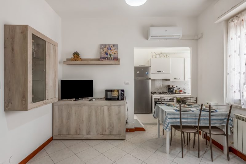 Casa Tolly Rapallo