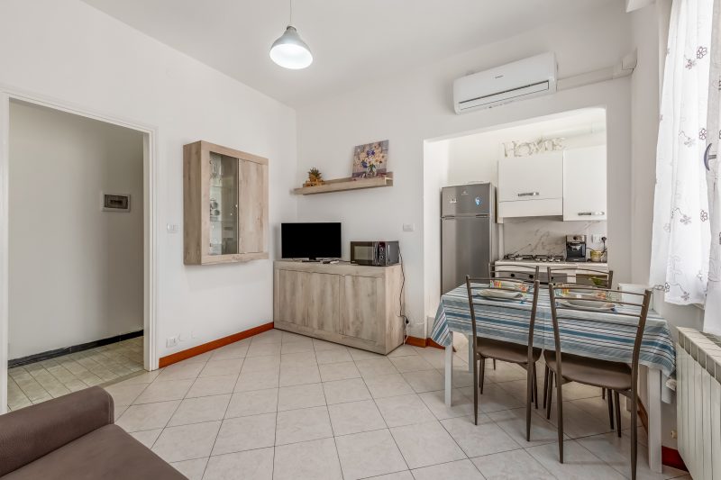 Casa Tolly Rapallo