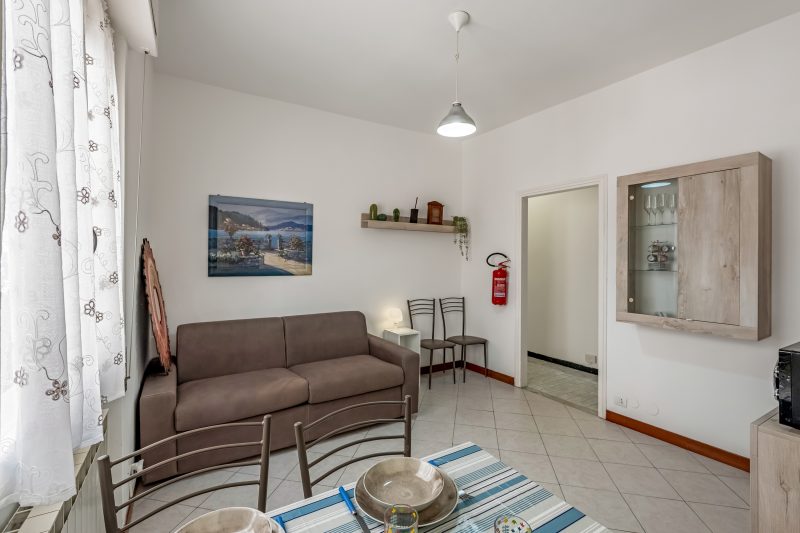 Casa Tolly Rapallo