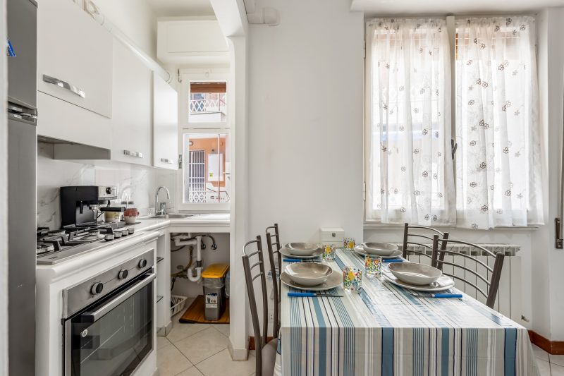 Casa Tolly Rapallo