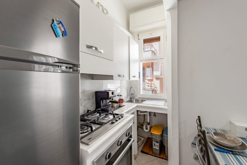 Casa Tolly Rapallo