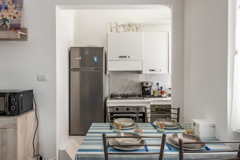Casa Tolly Rapallo