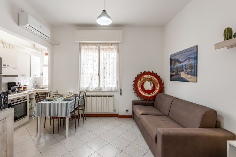 Casa Tolly Rapallo
