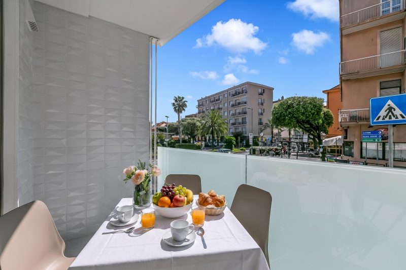 Nua Boutique Apartaments 8 Towncentre