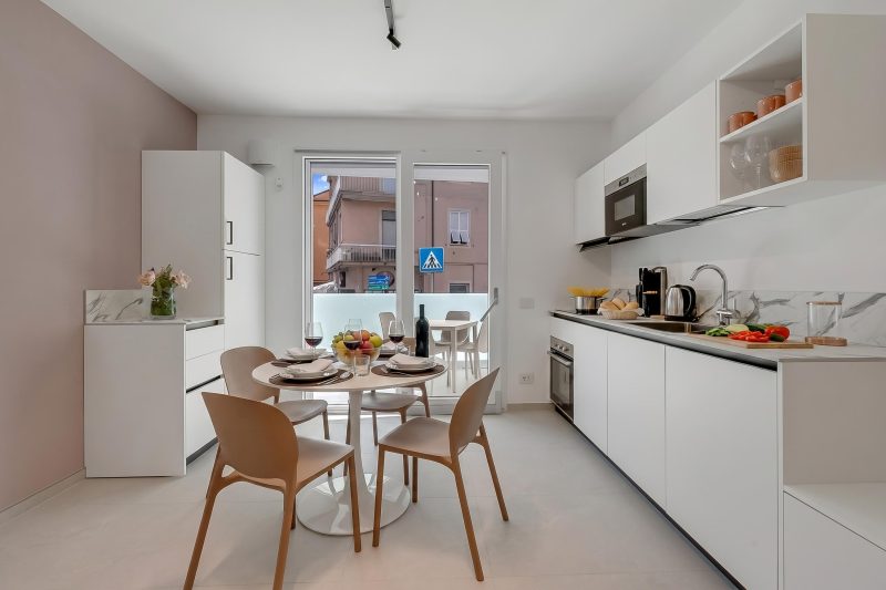 Nua Boutique Apartaments 8 Towncentre