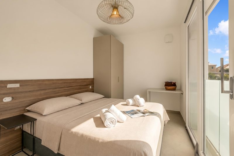 Nua Boutique Apartaments 8 Towncentre