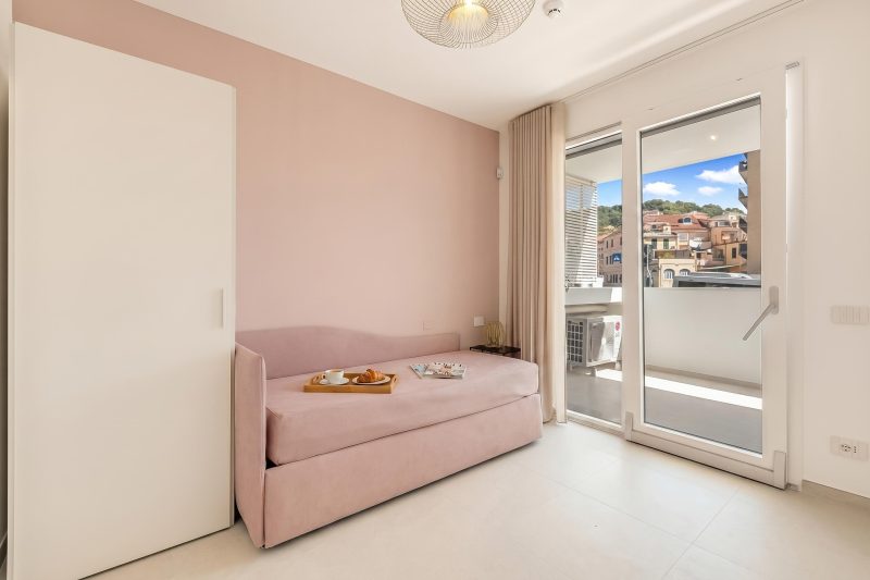 Nua Boutique Apartaments 8 Towncentre