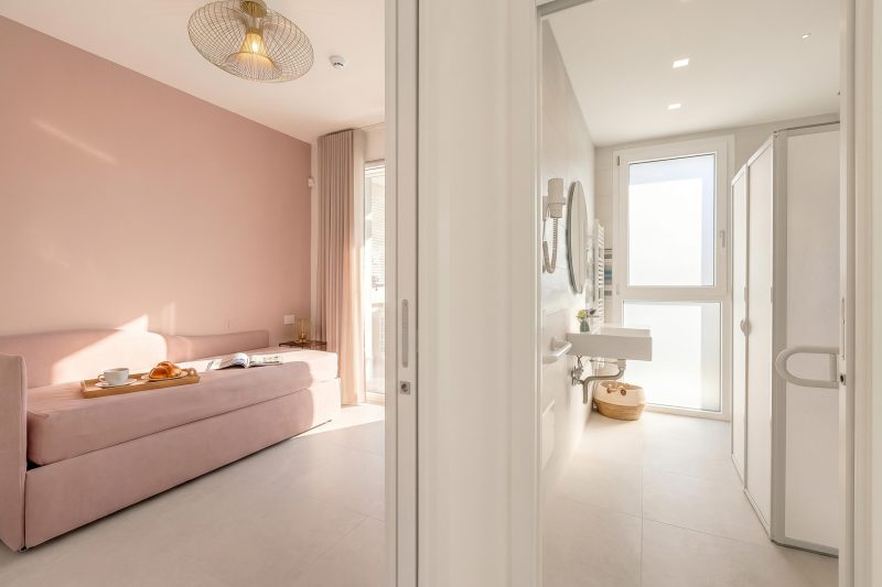 Nua Boutique Apartaments 8 Towncentre