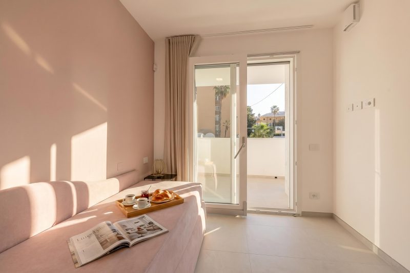Nua Boutique Apartaments 8 Towncentre