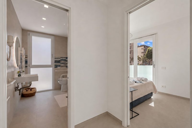 Nua Boutique Apartaments 8 Towncentre